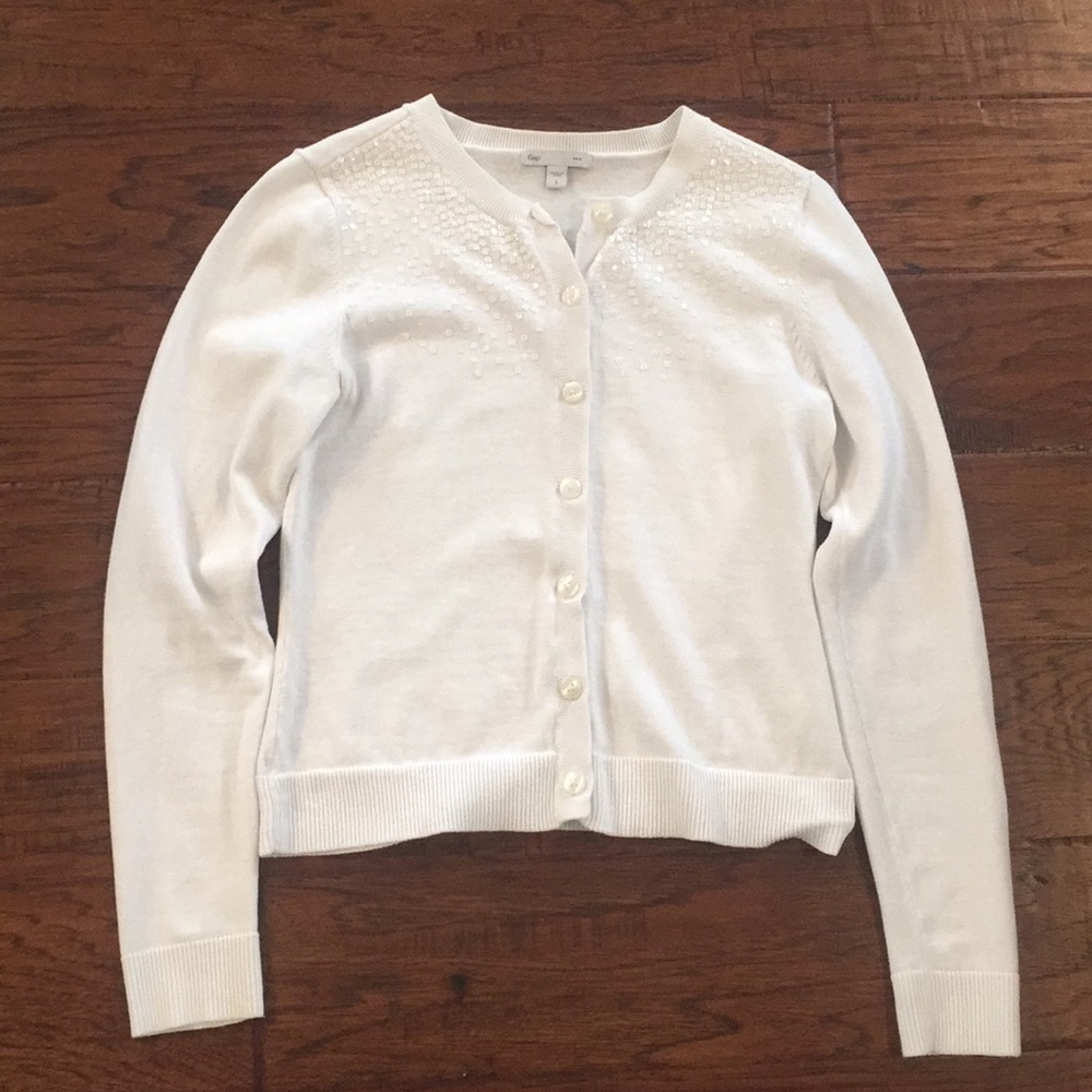 Gap Cardigan